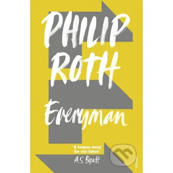 Everyman - Philip Roth Vintage