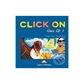 Click on 4 Class CDs - Express Publishing Express Publishing