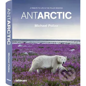 Umění ANTARCTIC - Michael Poliza Te Neues