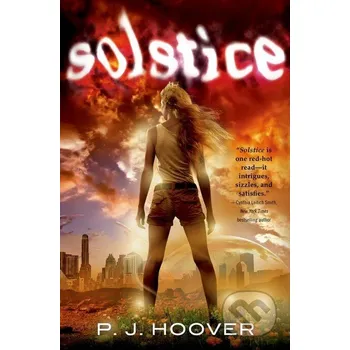 Solstice - P.J. Hoover Tor