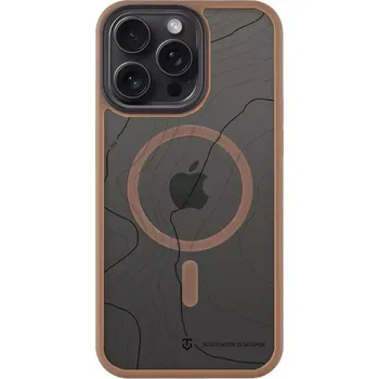 Pouzdro na mobilní telefon Tactical MagForce Hyperstealth Sika Kryt pro iPhone 15 Pro Max Moucha Moose