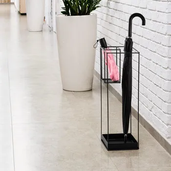 Stojan na deštník Stojan na deštníky Şemsiye-A - 008