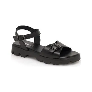 Dámská obuv Lasocki Sandály GRD-3134-03 Černá 37