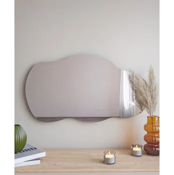 Zrcadlo Zrcadlo Baby - Black