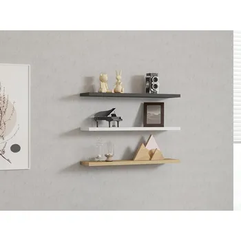 police Nástěnná police Boss - Multicolor