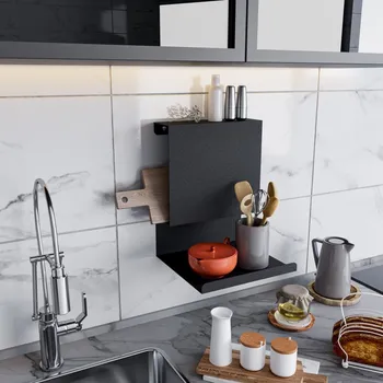 police Nástěnná police Brano