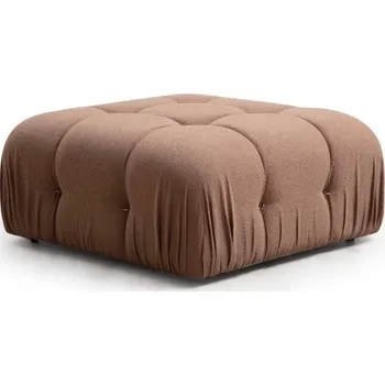 Taburet Taburet Bubble Pouffe - Brown Bouclette