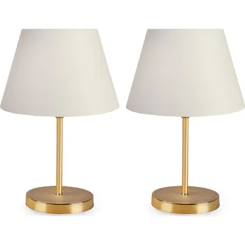 Stojací lampa Sada stolních lamp (2 kusy) AYD - 2333