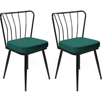 Barová židle Sada židlí (2 kusy) Yıldız-951 V2