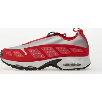 Dámské tenisky Tenisky Nike W Air Max Sndr Silver/ University Red-Fusion Red EUR 44.5