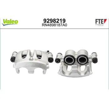 Brzdový třmen Brzdový třmen VALEO 9298219