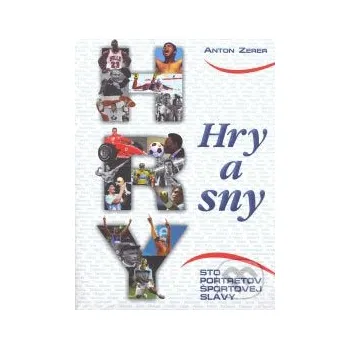 Hry a sny - Anton Zerer Timy Partners