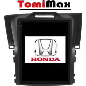 Auto Hi-Fi TomiMax Kia Sportage TESLA style Android 14 autorádio s WIFI, GPS, USB, BT HW výbava: 8 Core 4GB+32GB PX HIGH - Model auta: Kia Sportage 2010-2016 TESLA style, Velikost obrazovky: Dotyková obrazovka: 9,7"