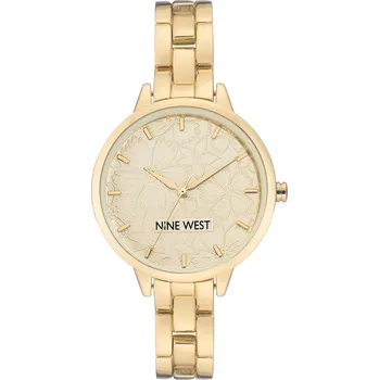 Hodinky Nine West hodinky NW/2226CHGP