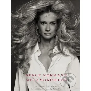 Umění Metamorphosis - Serge Normant Thames & Hudson