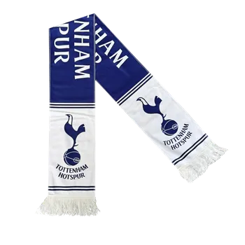 Šála Fotbalová šála - Tottenham Hotspur FC