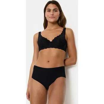 Podprsenka Triumph Podprsenka s kosticemi Amourette 10209584 Černá 75A