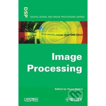 Image Processing - Henri Maitre John Wiley & Sons