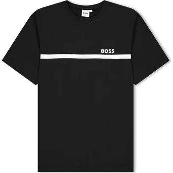 Chlapecké oblečení Tričko Boss Black 09B 2706429 8Y