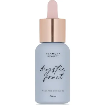Výživa nehtů GLAMORA Olejíček na nehty a nehtovou kůžičku MYSTIC FRUIT 30 ml