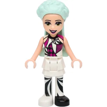 Stavebnice LEGO LEGO® FRIENDS FIGURKA STELLA (ZE SETU 41686)