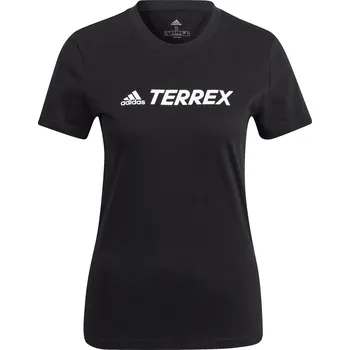 Tričko adidas Black 8281281 8 (XS)