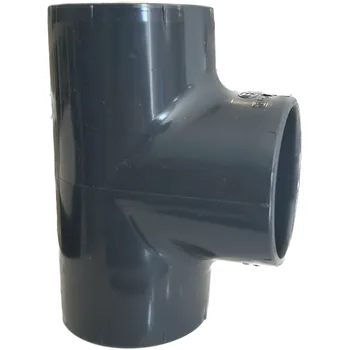 Vagnerpool PVC T-kus 75mm - lepení