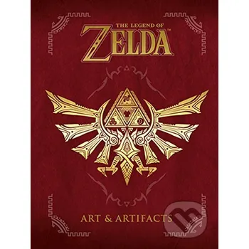 The Legend of Zelda - Dark Horse Dark Horse