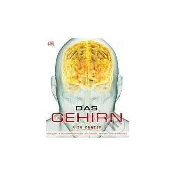 Das Gehirn - Rita Carter Dorling Kindersley