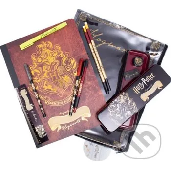 Školní set Harry Potter - EPEE EPEE
