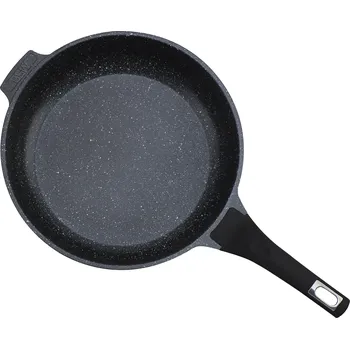 Pánev GSW Pánev Titanium Granit PLUS (28 cm)