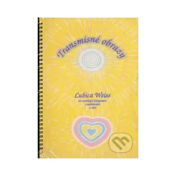 Transmisné obrazy - Ľubica Weiss Alman