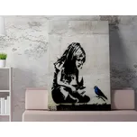 Dekorativní obraz na plátně WY49 (50 x 70)