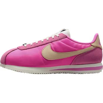 Dámská běžecká obuv Dámské boty NIKE W NIKE CORTEZ IF1764-601 – Růžová 38