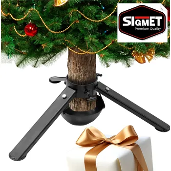 Stojánek na vánoční stromek Šroubovací stojan na vánoční stromek se 3 nohami