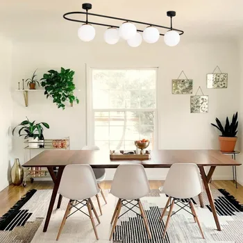 Lustr Abaküs - 4911