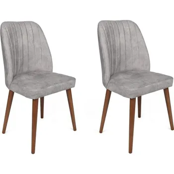 Barová židle Sada židlí (2 kusy) Alfa-468 V2