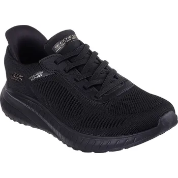 Dámské tenisky Tenisky Skechers Triple Black 9166626 6.5 (39.5)