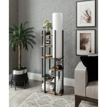 Stojací lampa Stojací lampa Vogue - SRC