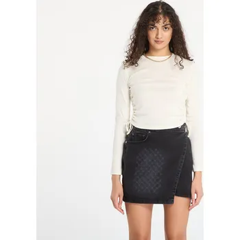 Dámské tričko Tričko AllSaints Sonny Ls Tee Tofu White S