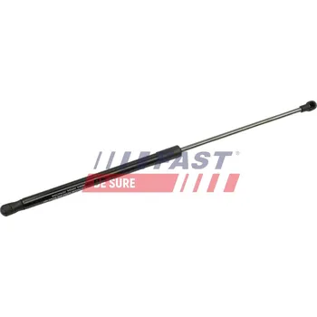 Příslušenství karosérie Plynová vzpěra (pneumatická pružina), zavazadlový prostor FAST FT00181