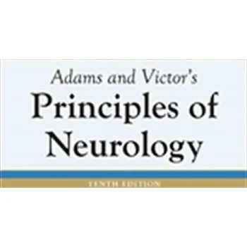 Adams & Victor´s Principles of Neurology 10th Ed. - McGraw-Hill McGraw-Hill