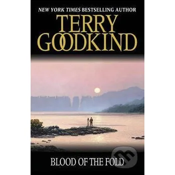 Blood of the Fold - Terry Goodkind Orion