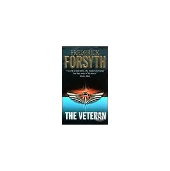 Veteran - Frederick Forsyth Corgi Books