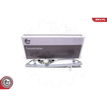 Stahovačka okna Zvedací zařízení oken SKV 51SKV171