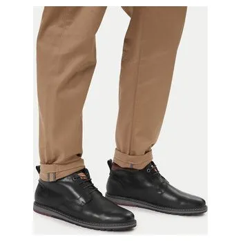 Dámská zimní obuv Pikolinos Kotníková obuv M8J-N8181 Černá 41