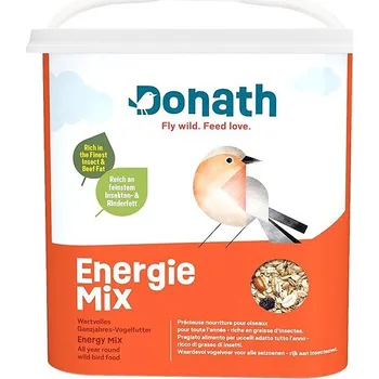 Krmivo pro ptáka Donath Energie Mix 2,3 kg