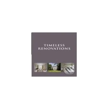 Technika Timeless Renovations - Wim Pauwels Beta-Plus