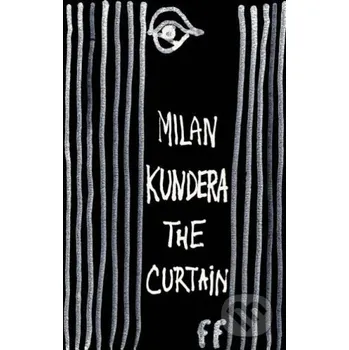 Curtain - Milan Kundera Faber and Faber