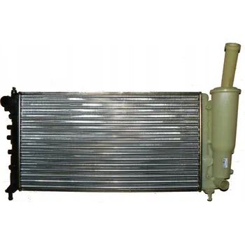 Výparník klimatizace CHLADIČ VODY PJ 302308A6